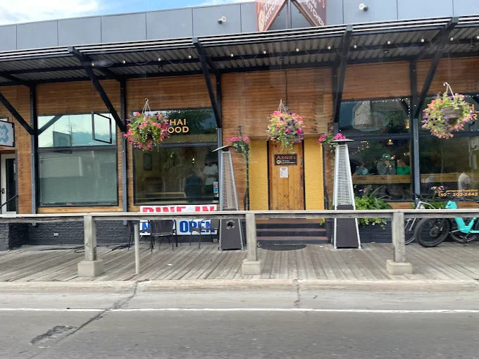 Annie's Thai Kitchen