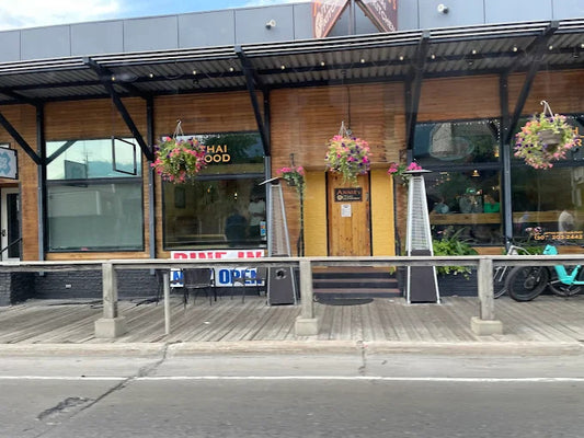 Annie's Thai Kitchen