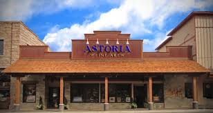 Astoria Fine Art