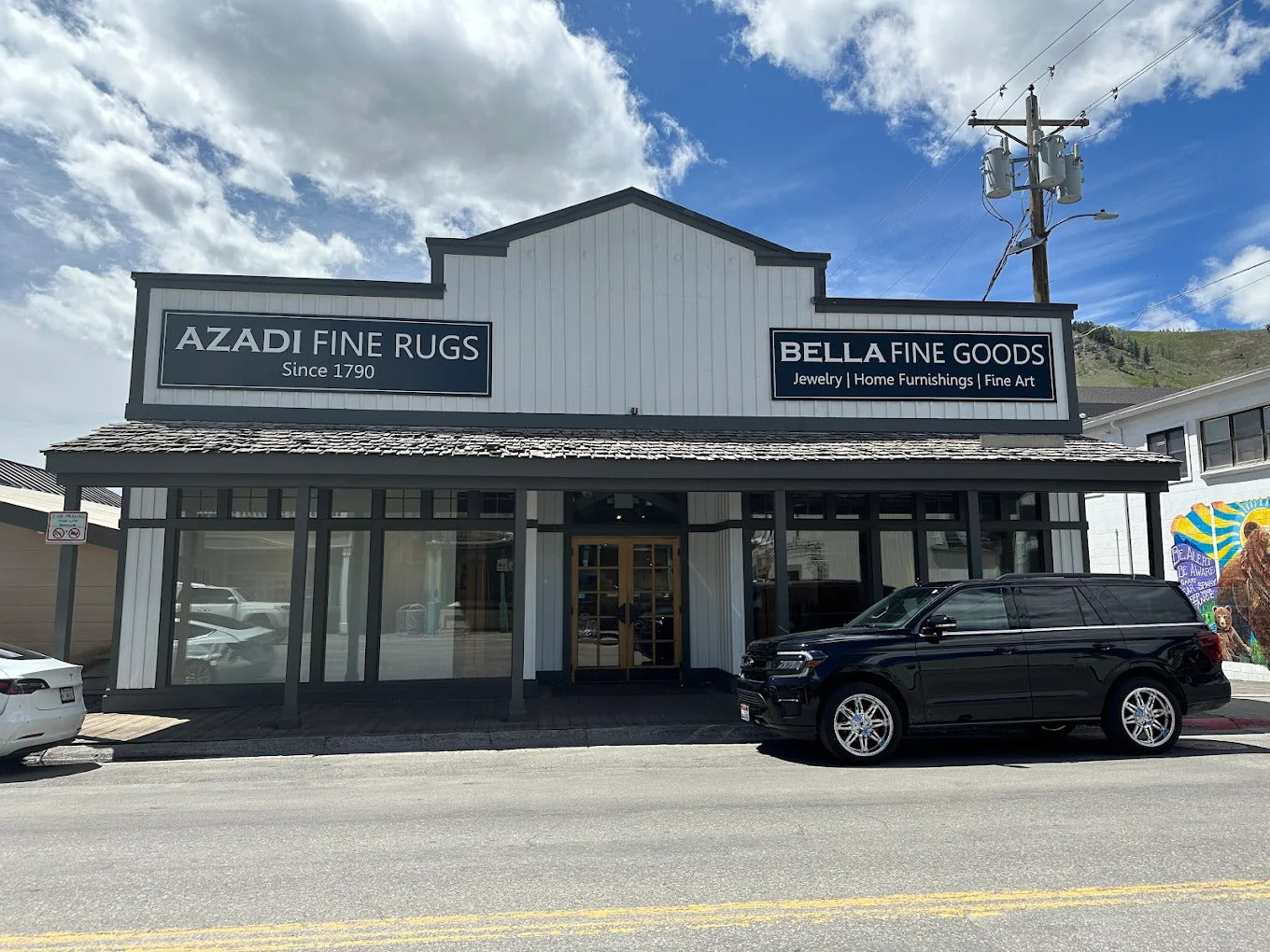 Bella Fine Goods