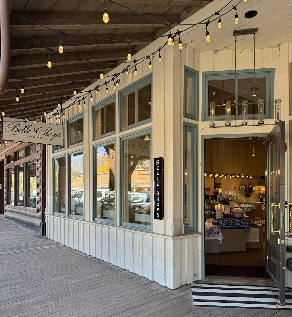 Belle Shops Town Square