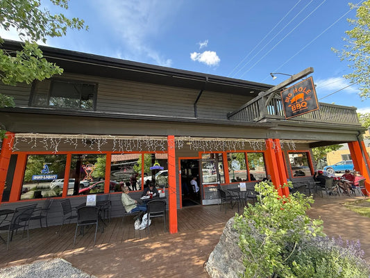 Big Hole BBQ