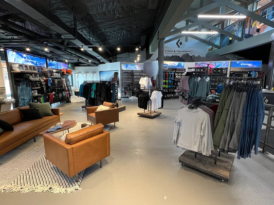 Black Diamond Equipment