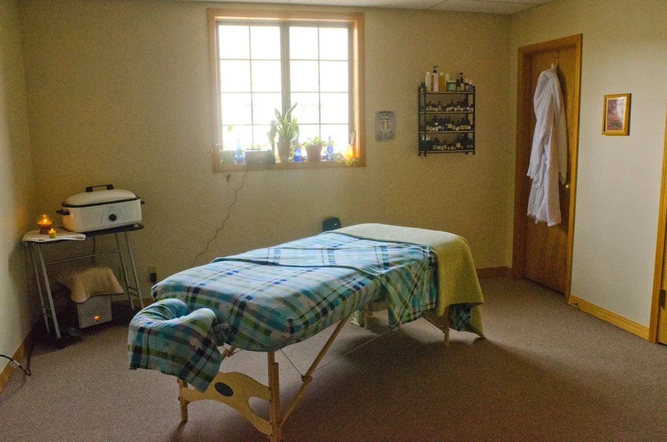 Bliss Bodywork