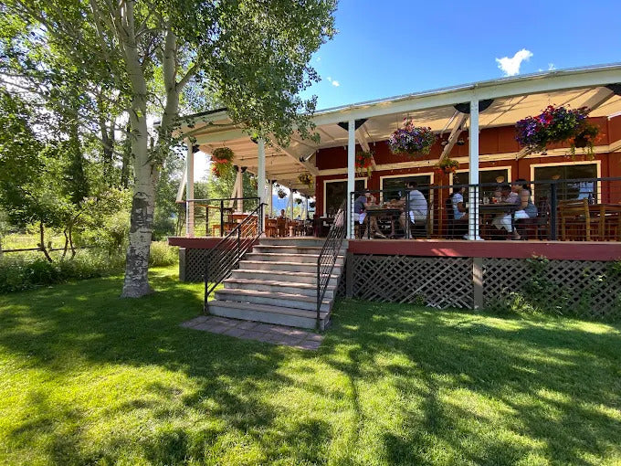 Calico Restaurant