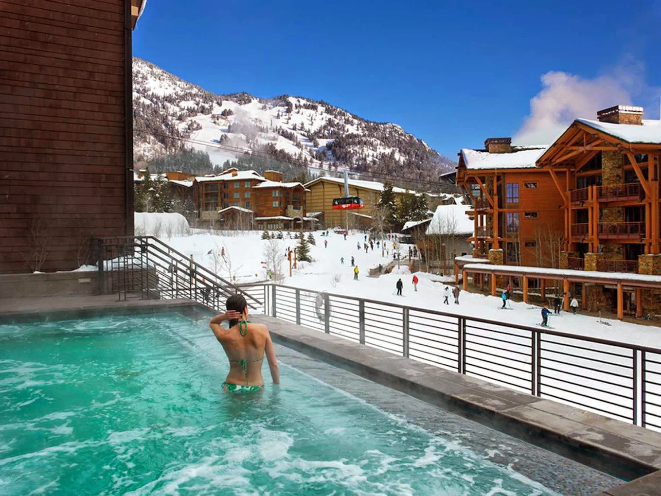Chill Spa
