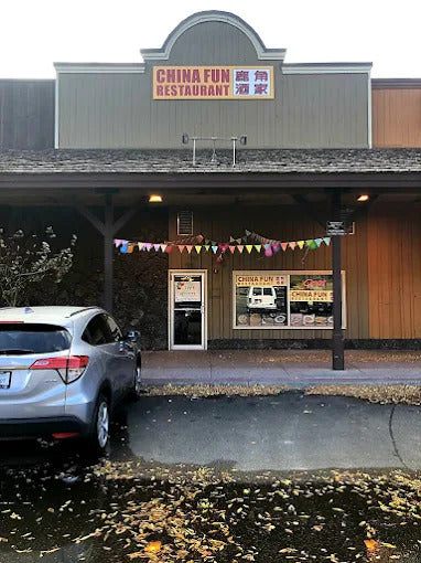 China Fun Restaurant