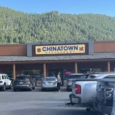 Chinatown Restaurant