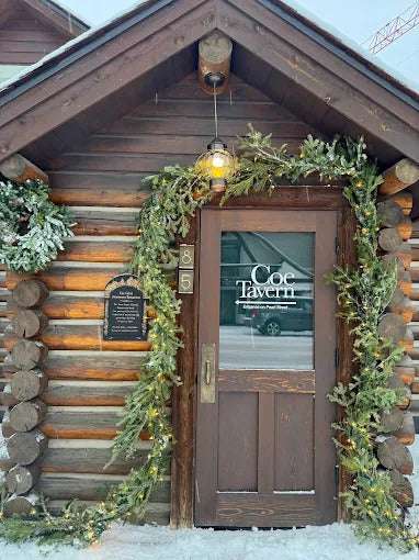 Coe Tavern
