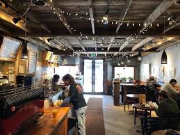 Cowboy Coffee Co.