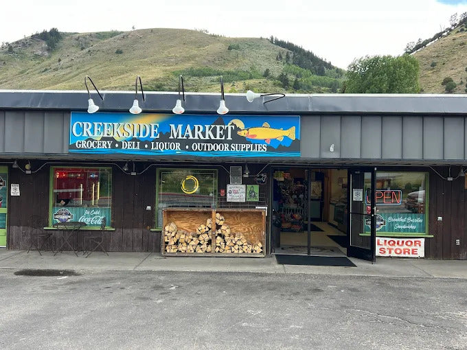 Creekside Market