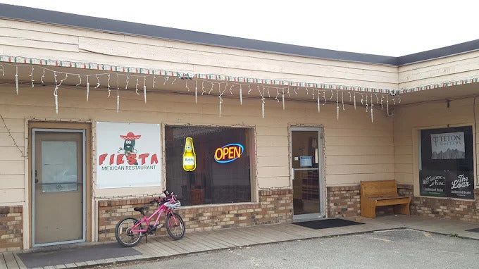 Fiesta Mexican Restaurant
