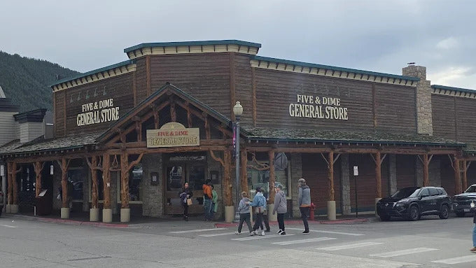 Five and Dime General Store
