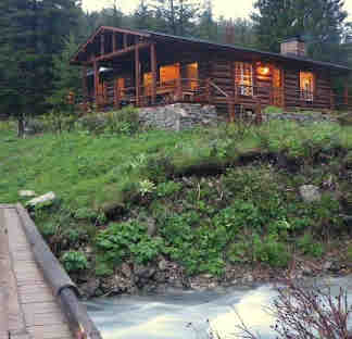 Flat Creek Ranch