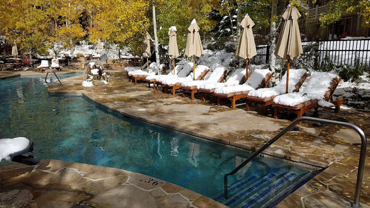 Four Seasons Private Residences