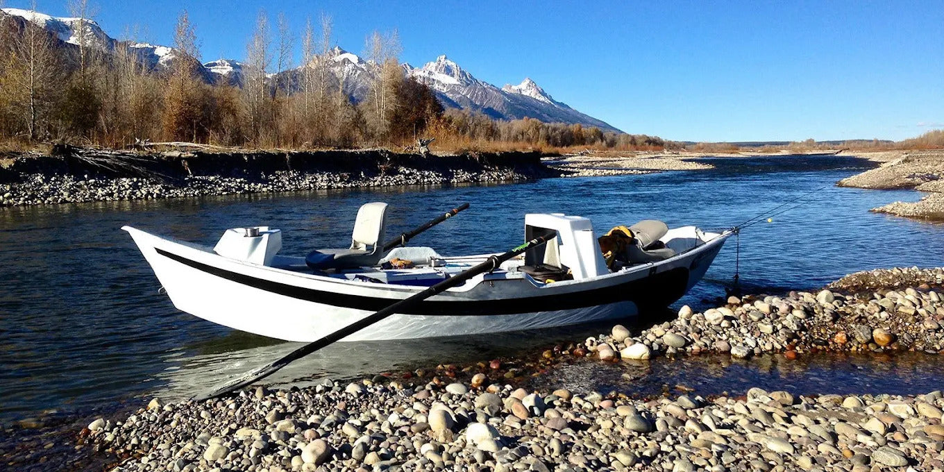 Grand Fishing Adventures