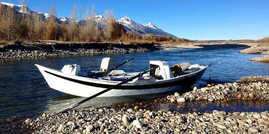 Grand Fishing Adventures