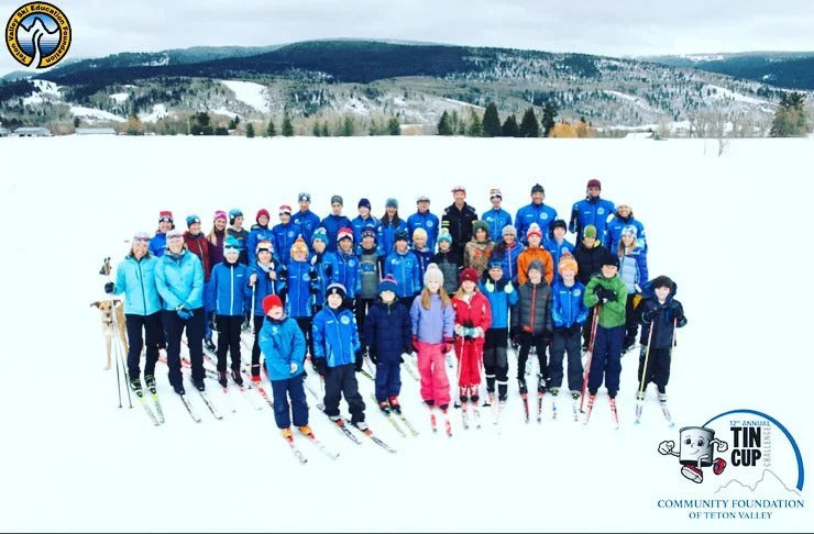 Grand Targhee Ski & Snowboard Foundation