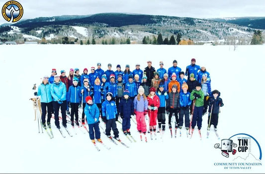 Grand Targhee Ski & Snowboard Foundation