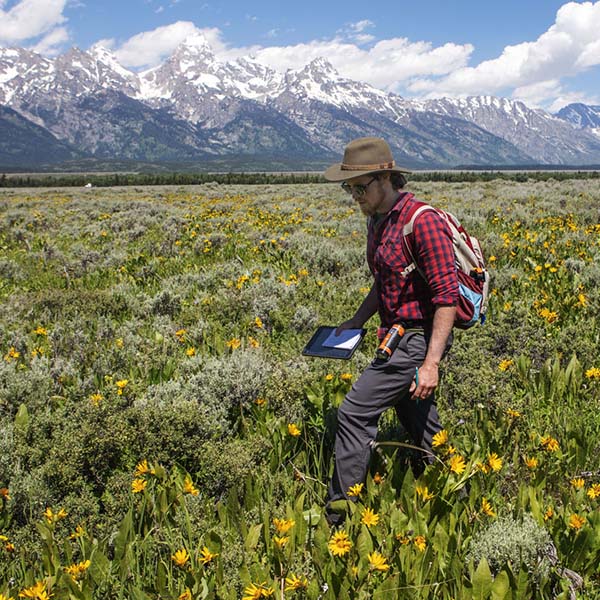 Guides of Jackson Hole