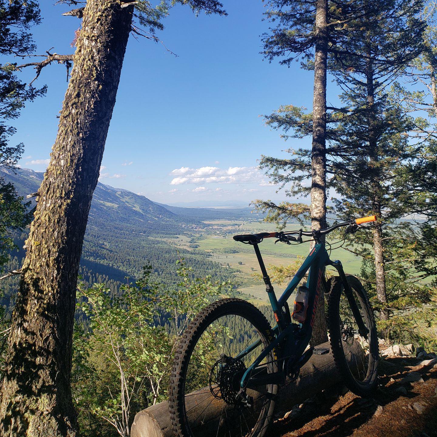 Habitat - High Altitude Provisions