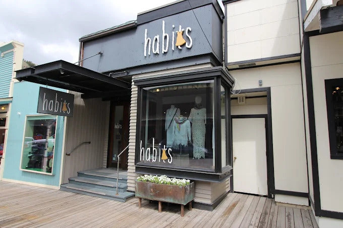 Habits Jackson Hole