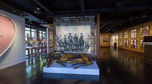 Heather James Jackson