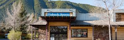 Hoback Sports