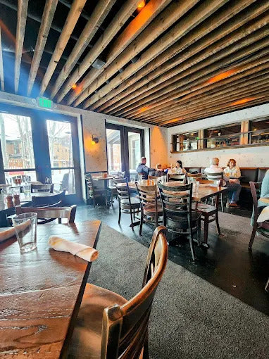 Il Villaggio Osteria