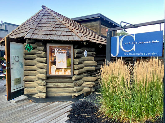 JC Jewelers Jackson Hole