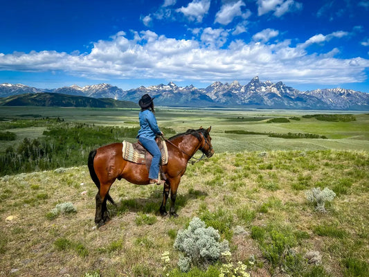 JH Outfitting Company