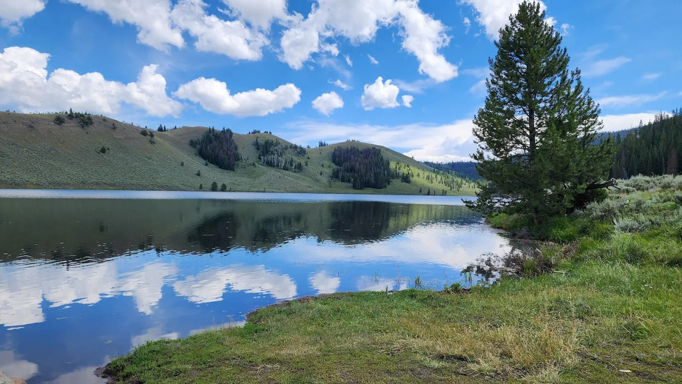 Jackson Hole Adventure Rentals