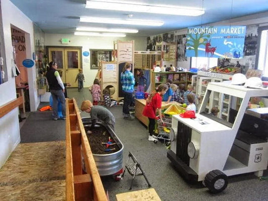 Jackson Hole Children's Museum