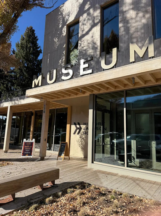 Jackson Hole History Museum