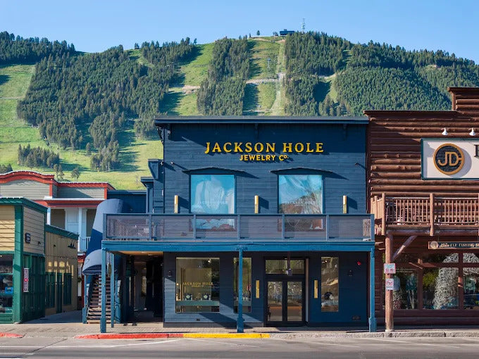 Jackson Hole Jewelry Co.