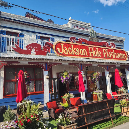 Jackson Hole Playhouse
