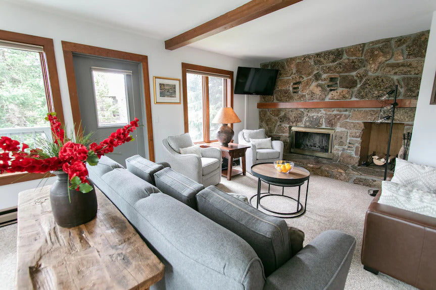 Jackson Hole Rendezvous Ski Condo