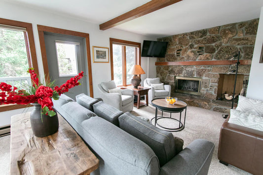 Jackson Hole Rendezvous Ski Condo