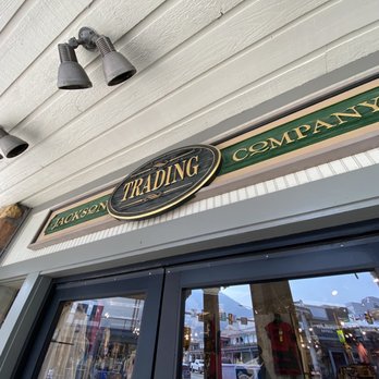 Jackson Hole Traders