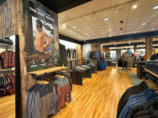 KÃƒÅ“HL Jackson Hole