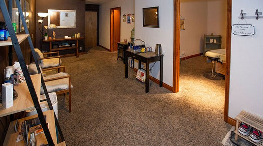 Kate Newberry Massage