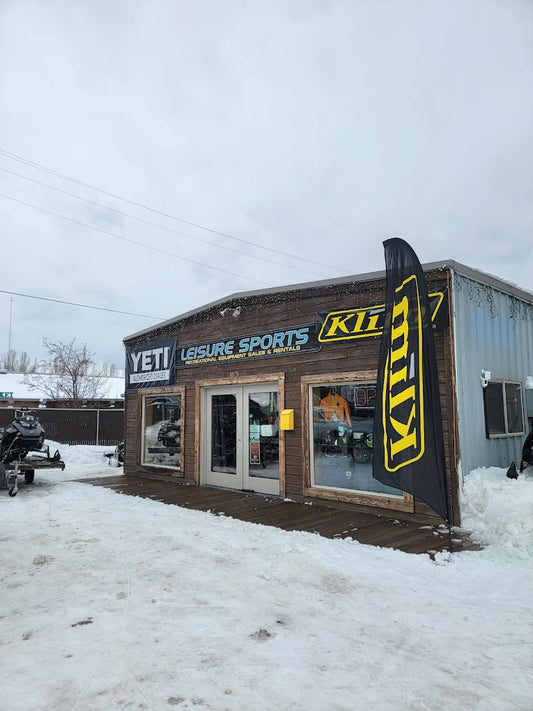 Leisure Sports Adventure Rentals