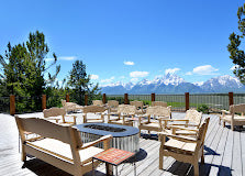 Lost Creek Ranch & Spa