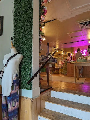 Midnight Lunch Studio