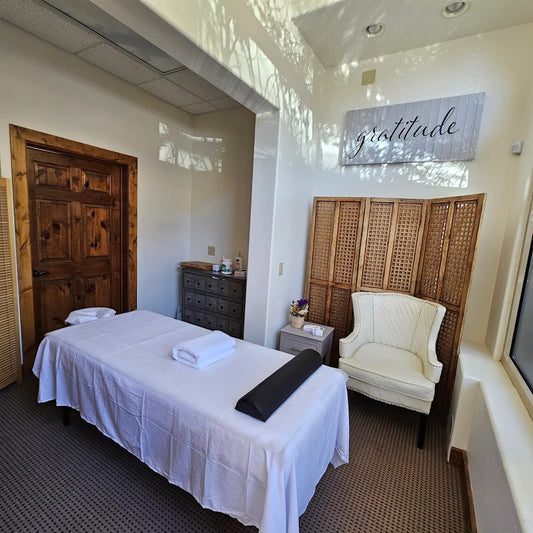 Nancy's Mobile Massage