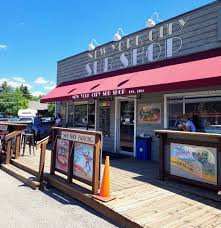 New York City Sub Shop
