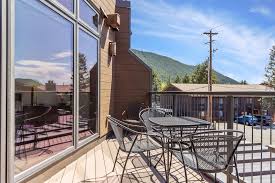 Outpost Pearl at Jackson Luxury Residence