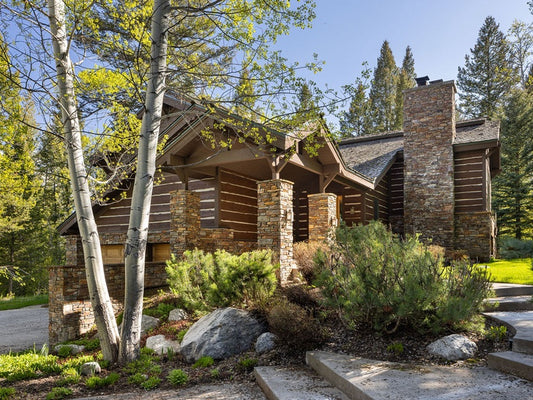 Outpost: Ridgeline Lodge