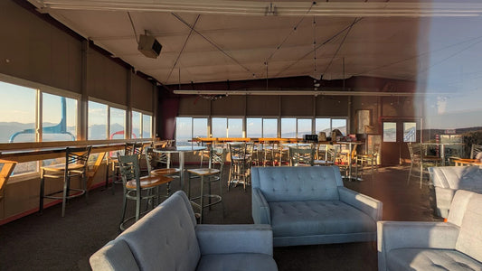 Panorama House at Snow King Resort