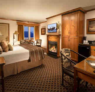 Parkway Inn of Jackson Hole